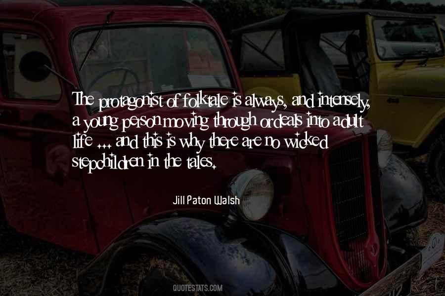 Quotes About Paton #994256