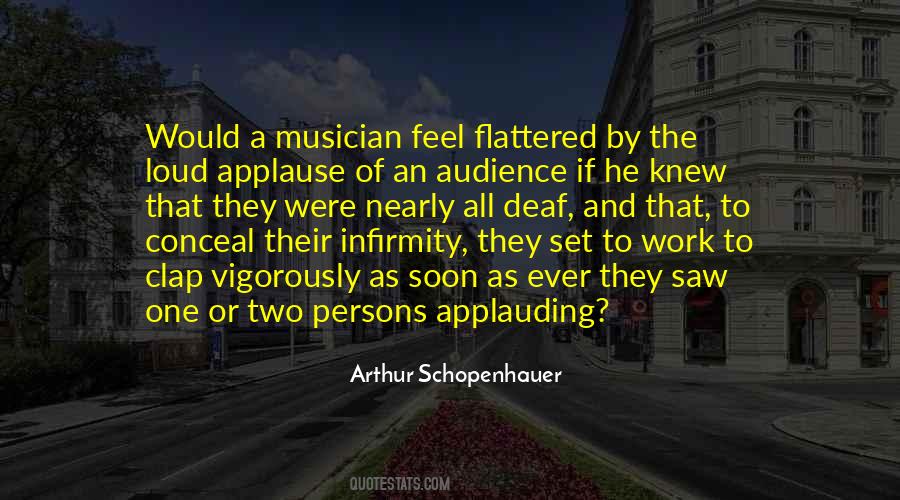 Triangulation Interview Quotes #269815