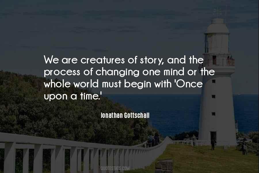 Quotes About Story #1855593