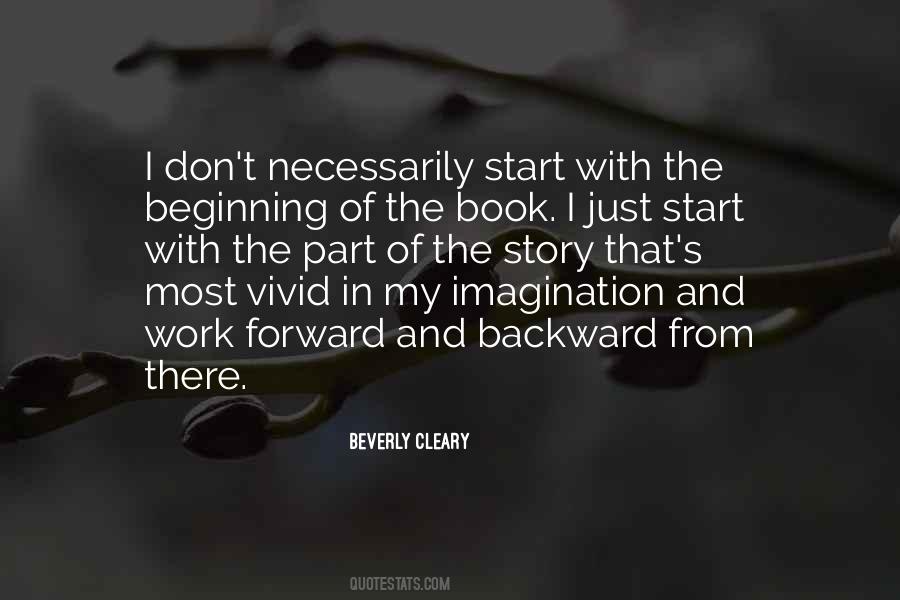 Quotes About Story #1856237