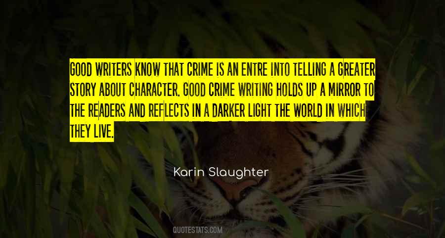Quotes About Story #1856238