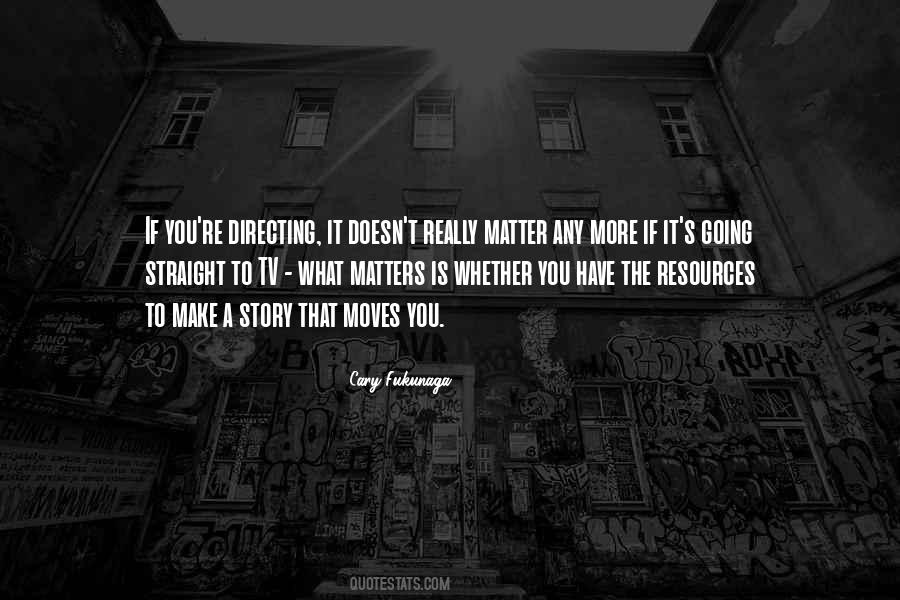 Quotes About Story #1856703