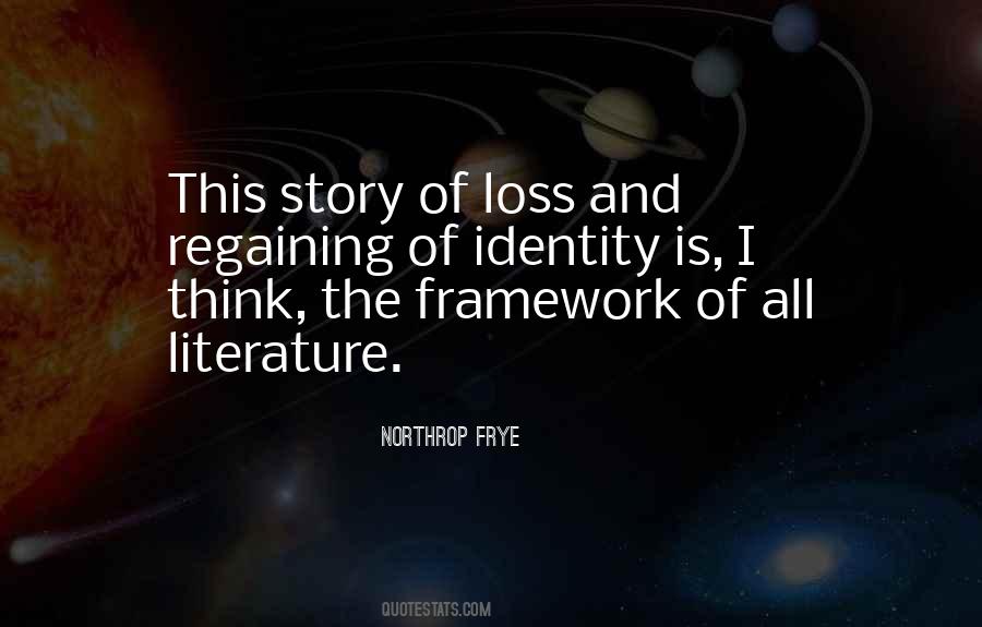 Quotes About Story #1856841