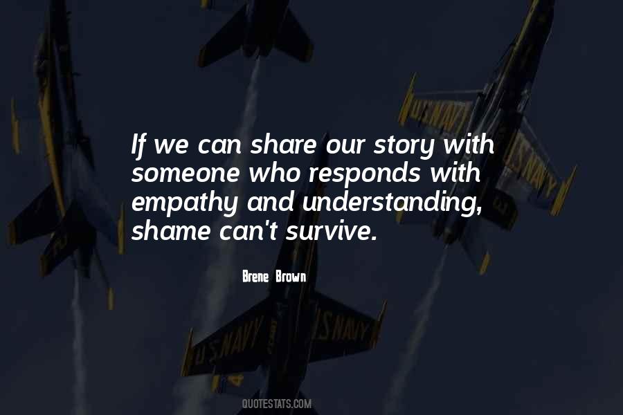Quotes About Story #1858639