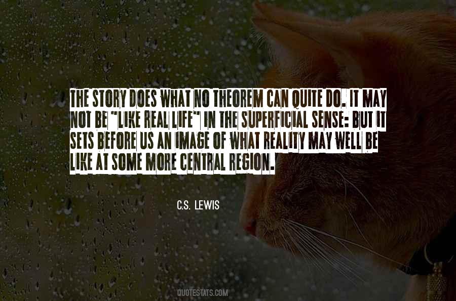 Quotes About Story #1860721