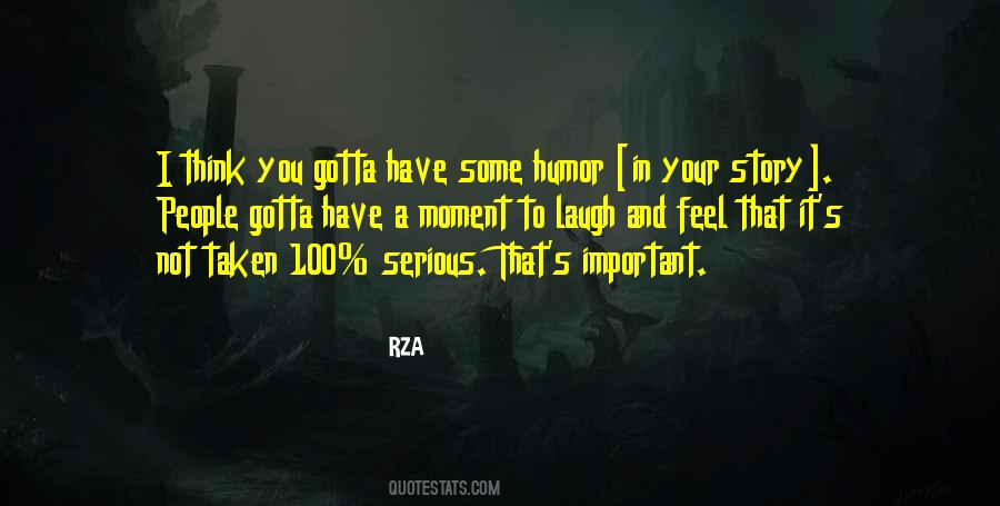Quotes About Story #1860766