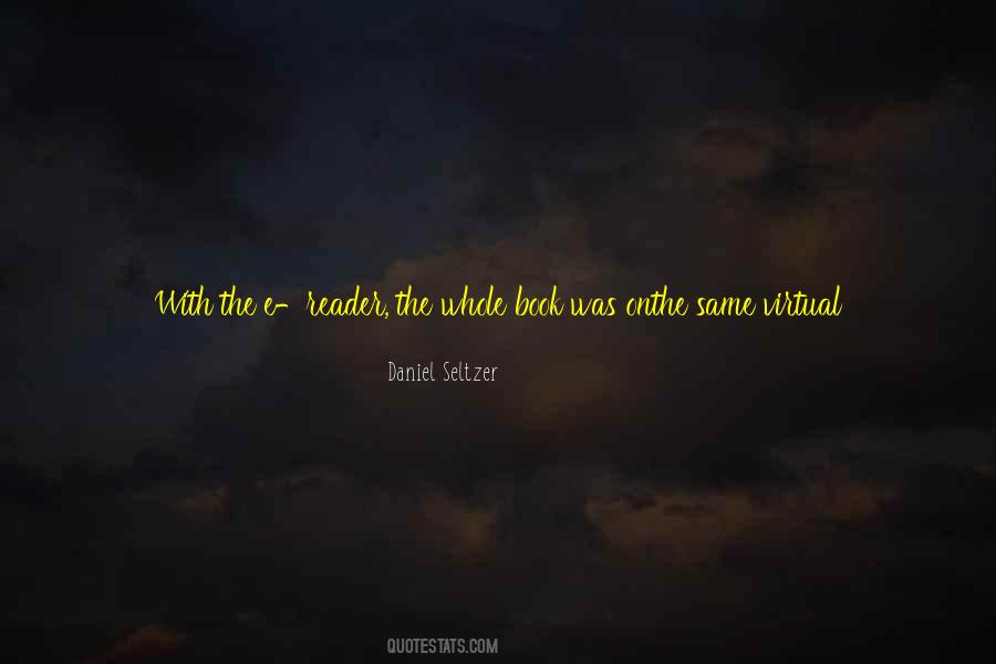 Quotes About Story #1860872