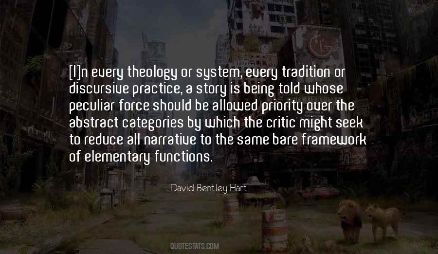 Quotes About Story #1860919