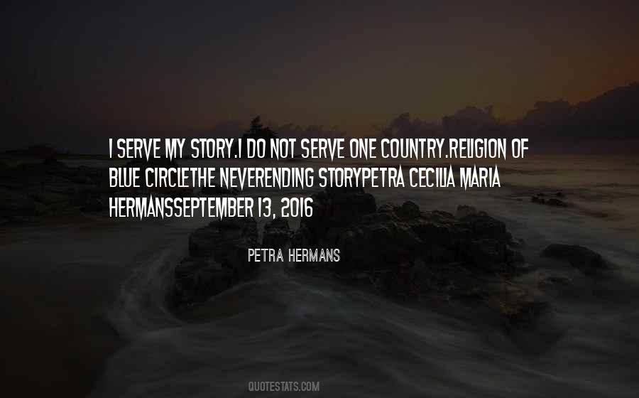 Quotes About Story #1861369