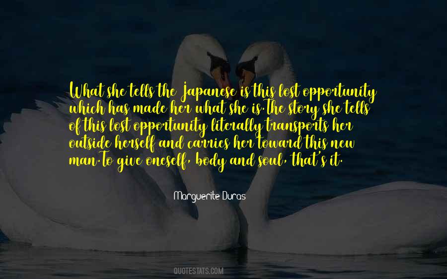 Quotes About Story #1861698