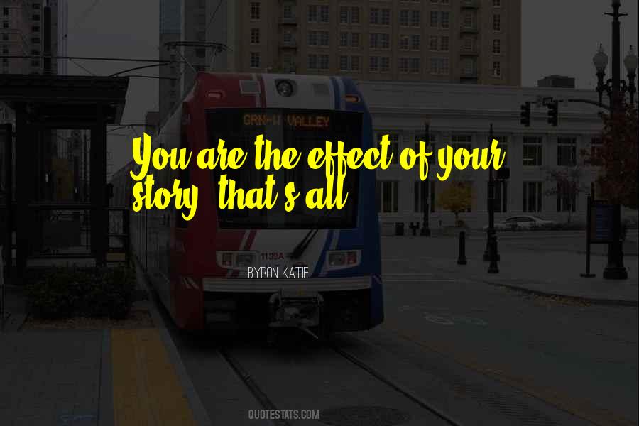 Quotes About Story #1863228
