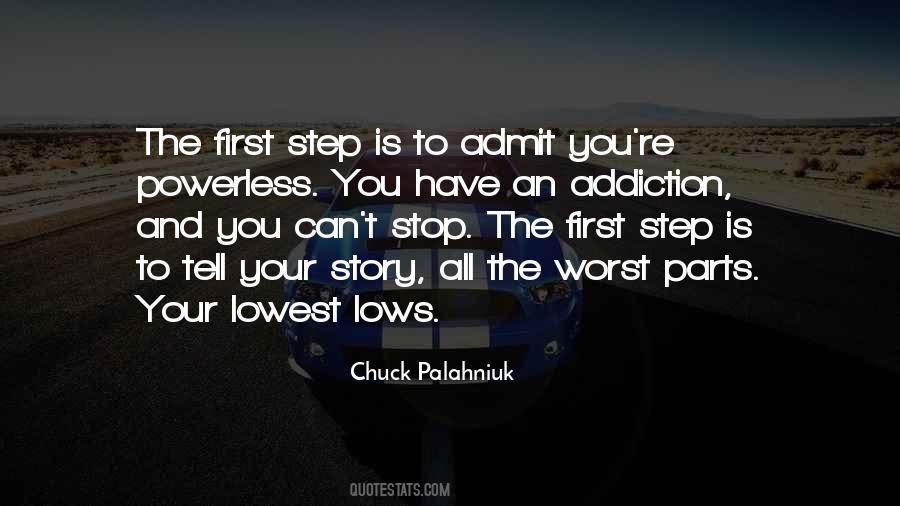 Quotes About Story #1863401