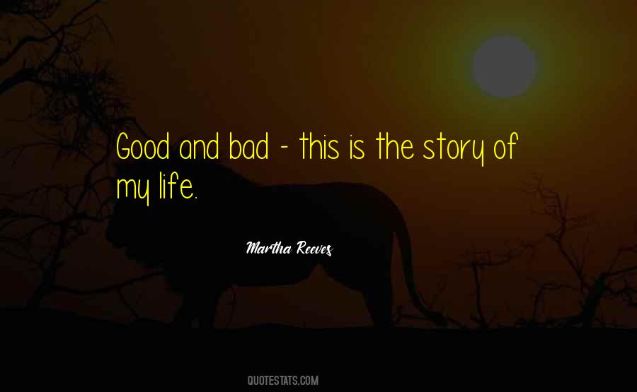 Quotes About Story #1863882