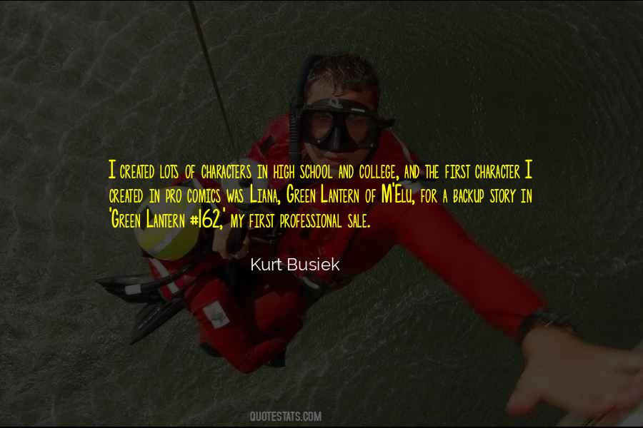 Quotes About Story #1864202