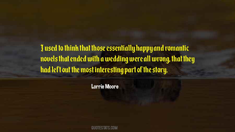Quotes About Story #1865948