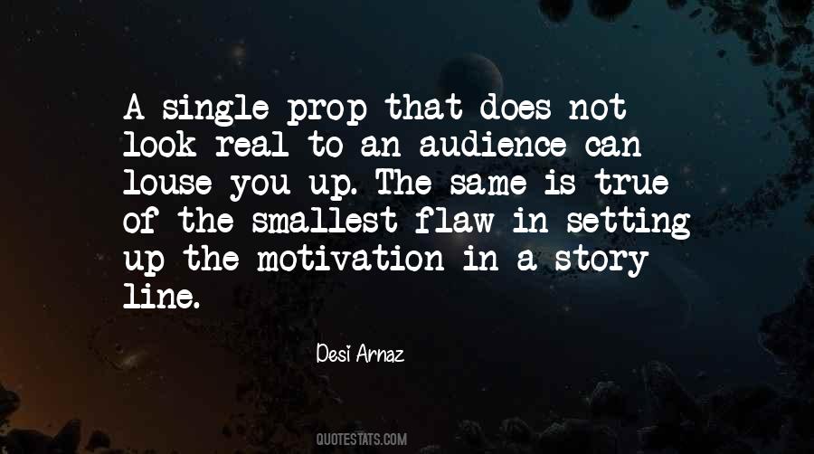 Quotes About Story #1866361