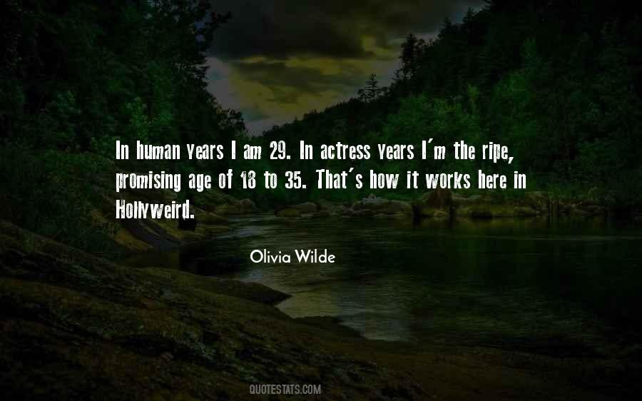 Quotes About The Age Of 18 #1125422