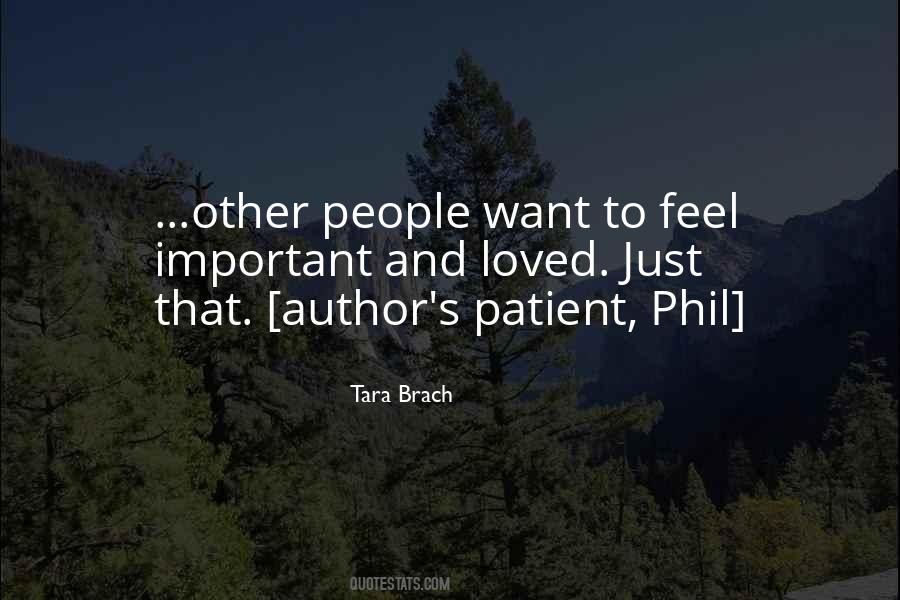 Quotes About Patient People #474180