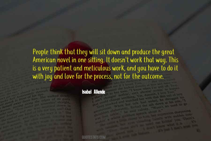 Quotes About Patient People #671885