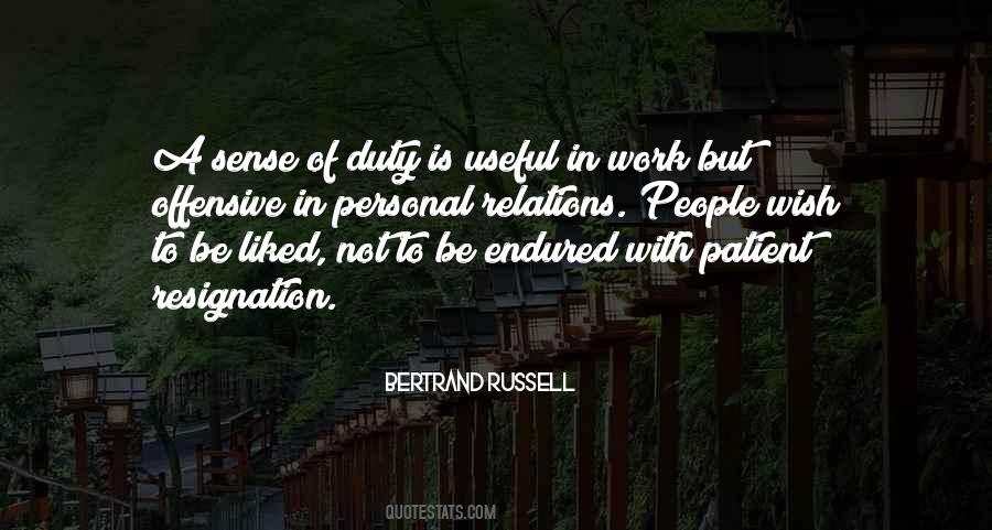 Quotes About Patient People #762214