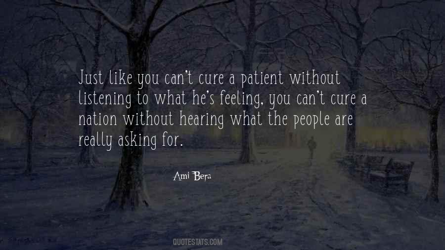 Quotes About Patient People #890378