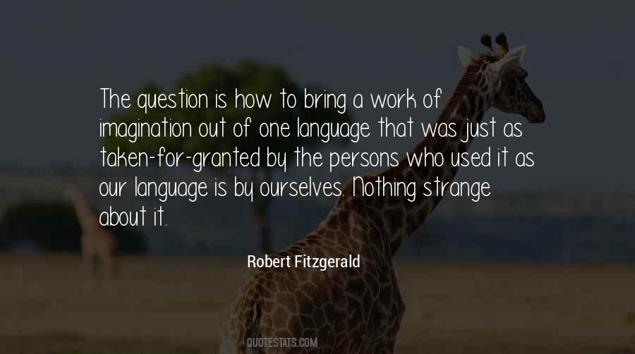 The Blue Hotel Quotes #1040684