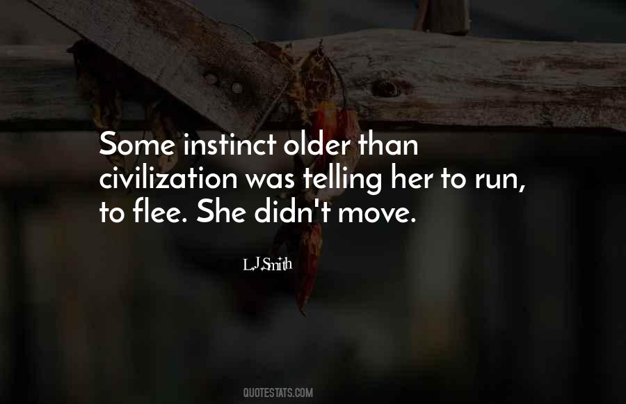 The Blue Hotel Quotes #901014