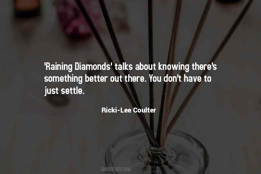 Quotes About Raining #1777098