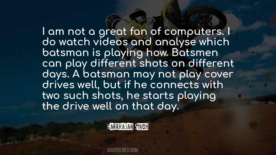 Goal Universe Understanding Quotes #1440434