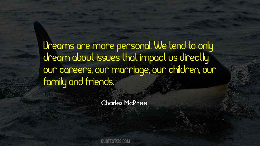 Quotes About Family And Friends #1086492