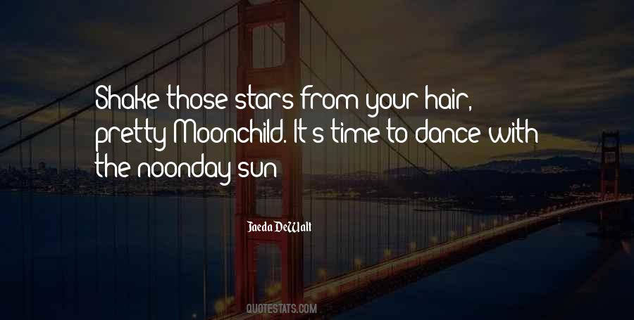 Moon Romantic Quotes #634450