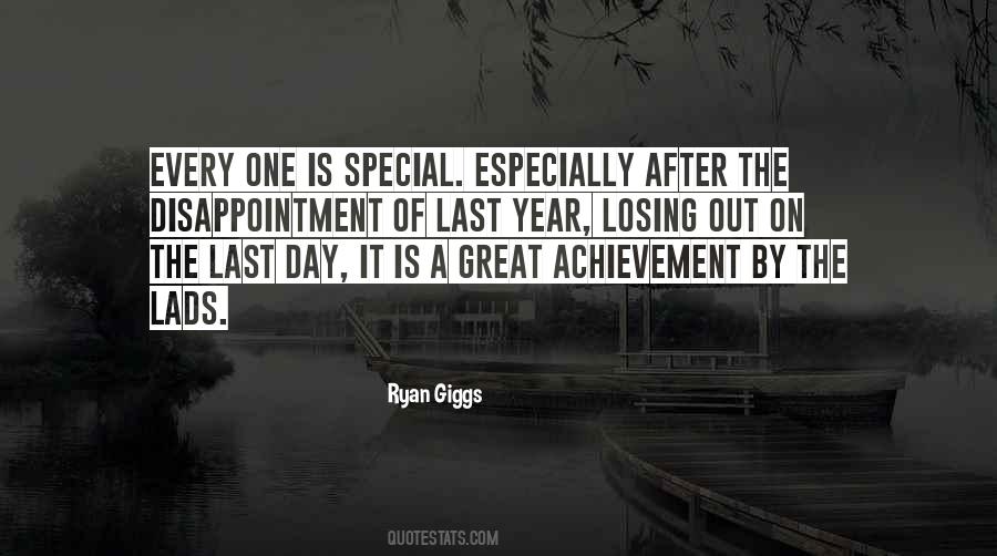 Quotes About Last Day Of The Year #1741412