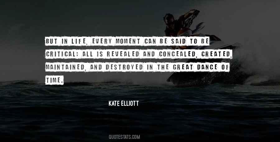 Concealed The Quotes #14886