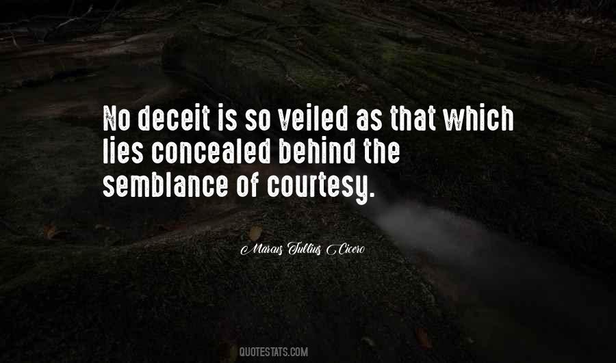Concealed The Quotes #452082