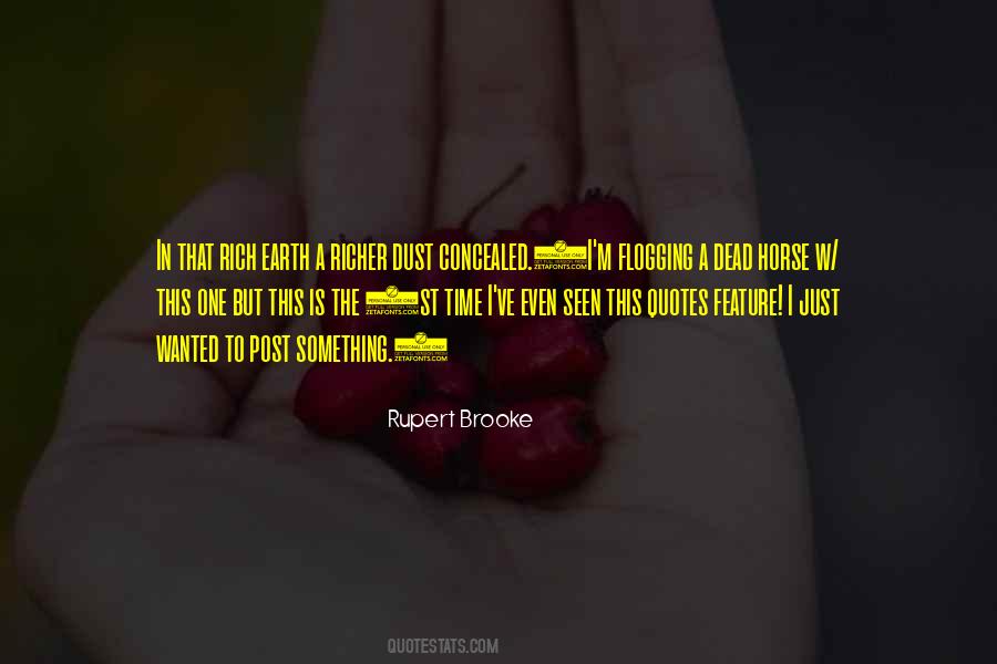 Concealed The Quotes #536333