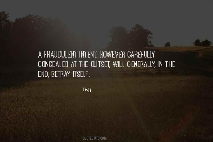 Concealed The Quotes #573928