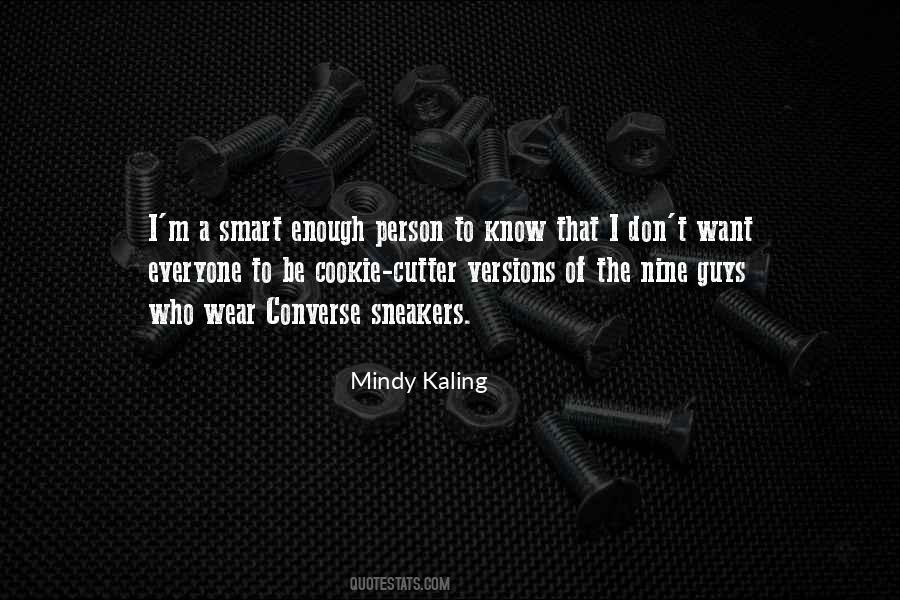 Quotes About Smart Person #1326863