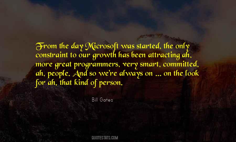 Quotes About Smart Person #1342532