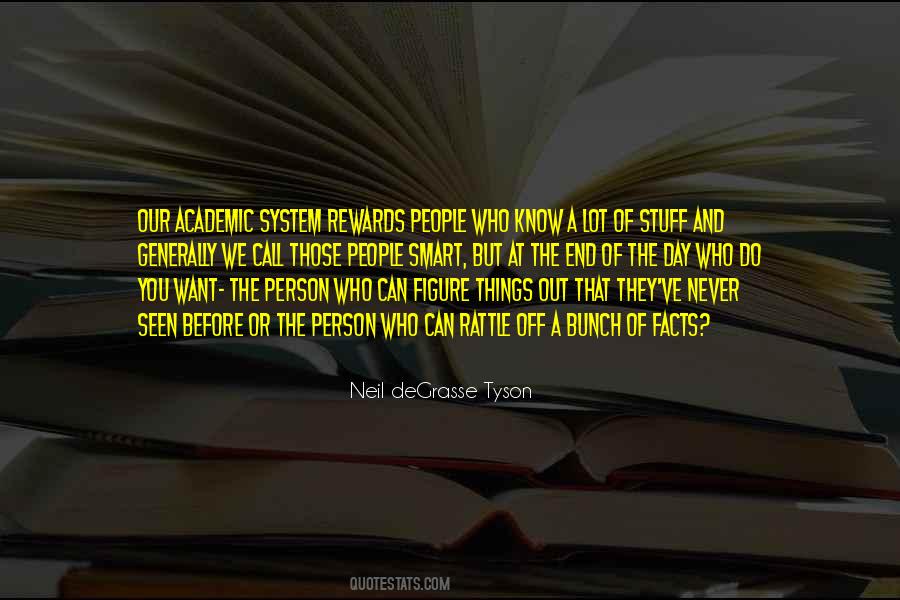 Quotes About Smart Person #510916