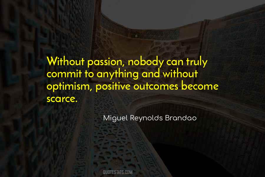 Quotes About Positive Leadership #1081574