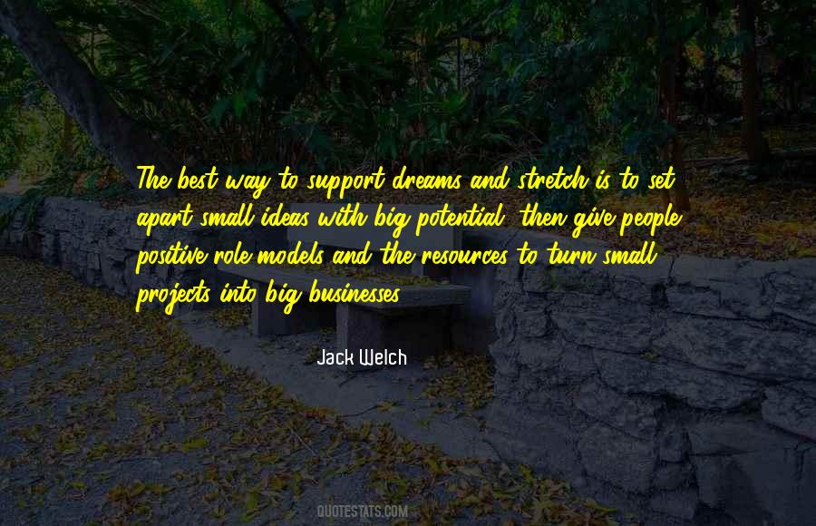 Quotes About Positive Leadership #1311958