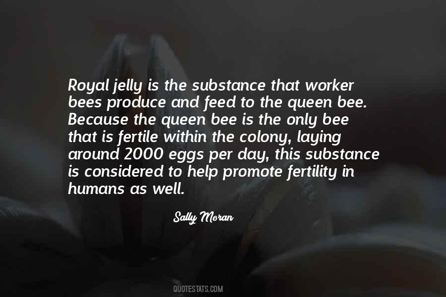 Quotes About Jelly #64723