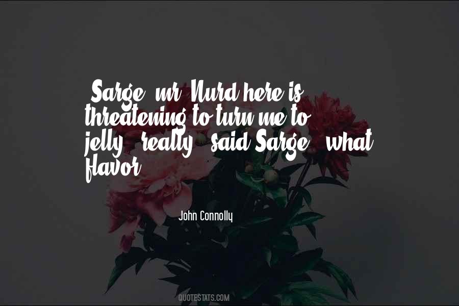 Quotes About Jelly #683217