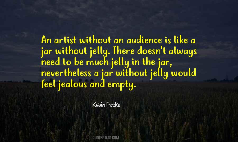 Quotes About Jelly #862414