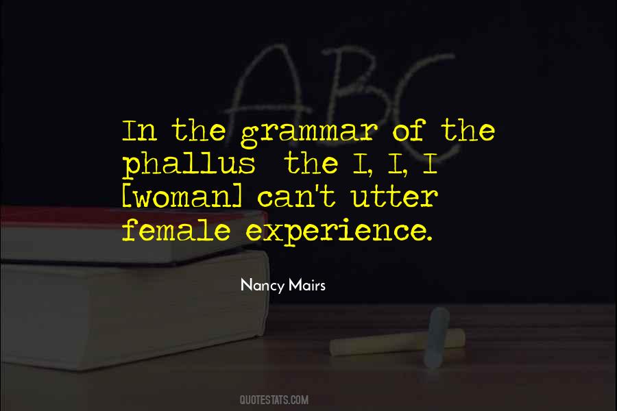 Quotes About Language And Gender #189558
