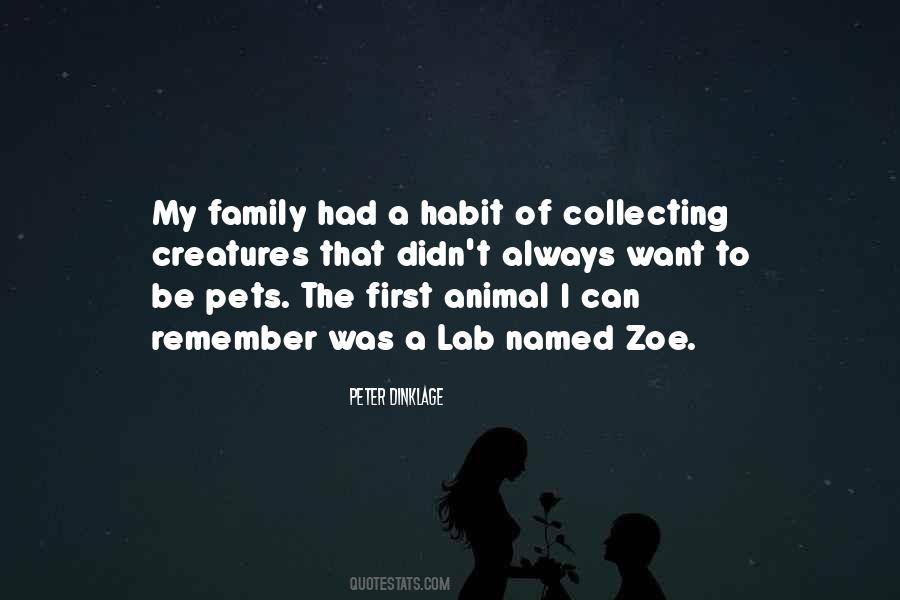 My Pets Quotes #1688830