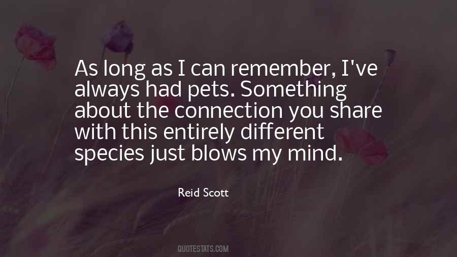 My Pets Quotes #1703756