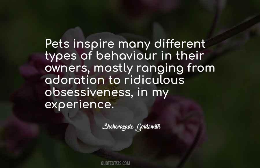 My Pets Quotes #1743594