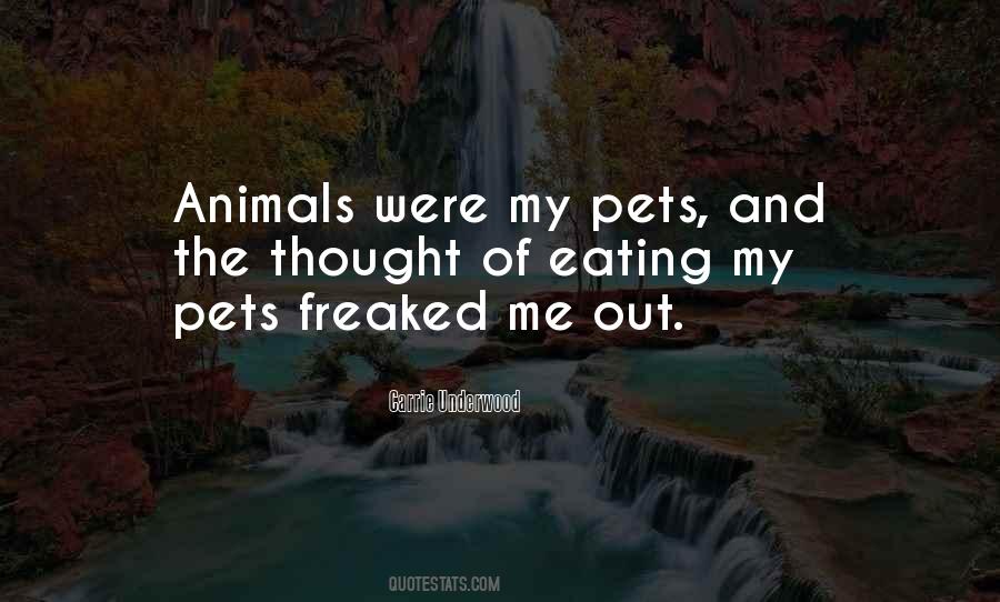 My Pets Quotes #1853584