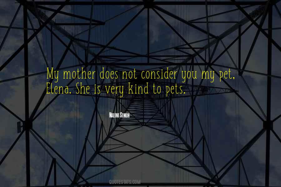 My Pets Quotes #488407